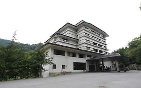 日光湯西川 平家本陣